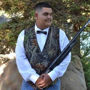 Meet your Posher, Austin